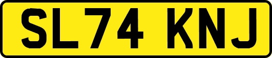 SL74KNJ