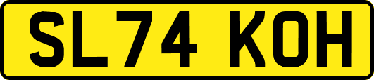 SL74KOH