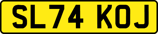 SL74KOJ