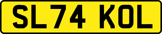 SL74KOL