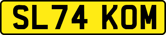 SL74KOM