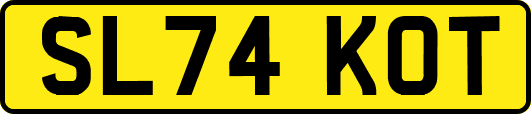 SL74KOT