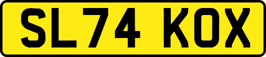 SL74KOX