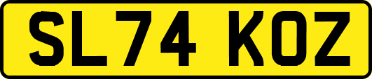 SL74KOZ