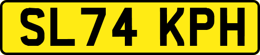 SL74KPH