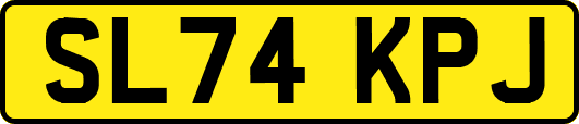 SL74KPJ