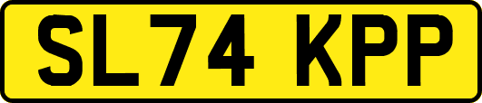 SL74KPP