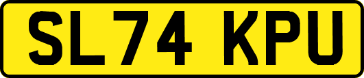 SL74KPU