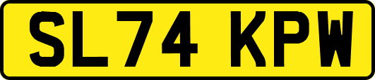 SL74KPW
