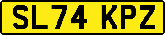 SL74KPZ