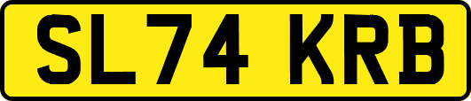 SL74KRB