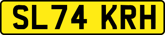 SL74KRH