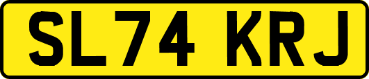 SL74KRJ