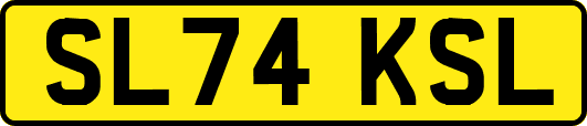 SL74KSL