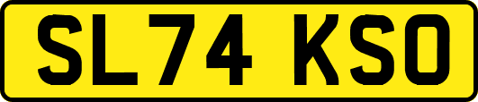 SL74KSO