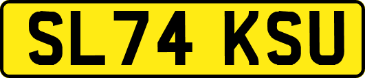 SL74KSU
