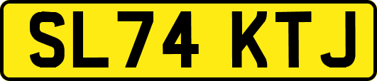 SL74KTJ