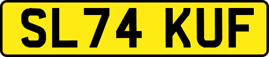 SL74KUF