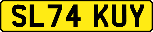 SL74KUY