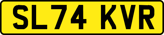 SL74KVR