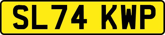 SL74KWP