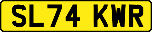 SL74KWR