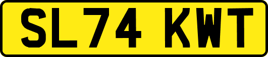 SL74KWT