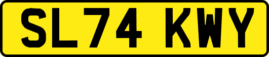 SL74KWY