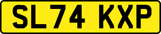 SL74KXP