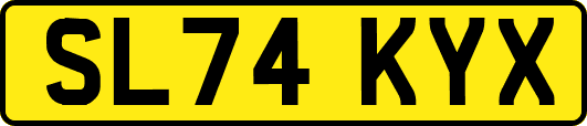 SL74KYX