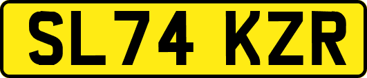 SL74KZR