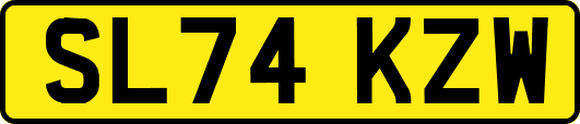 SL74KZW
