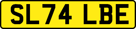 SL74LBE