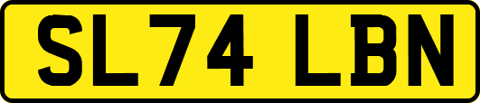 SL74LBN