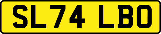 SL74LBO