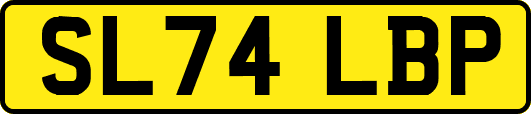 SL74LBP