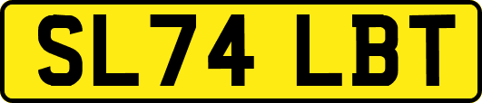 SL74LBT