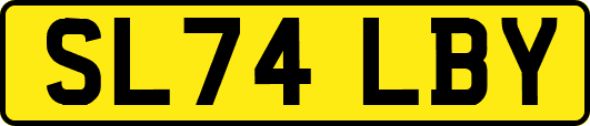 SL74LBY