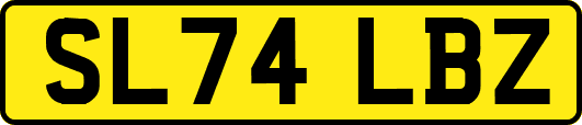 SL74LBZ