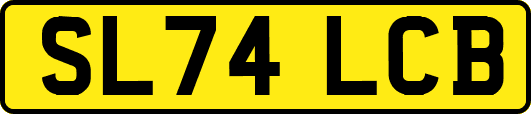 SL74LCB