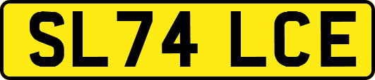 SL74LCE