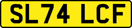 SL74LCF