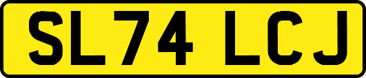 SL74LCJ