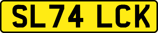 SL74LCK