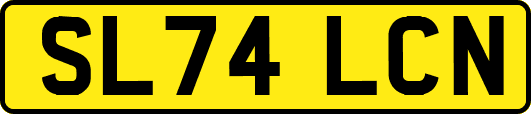SL74LCN