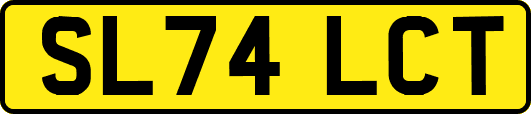 SL74LCT