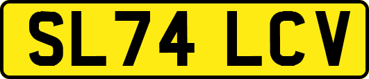SL74LCV