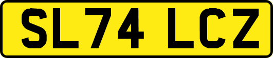 SL74LCZ