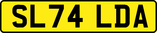 SL74LDA
