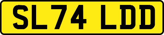 SL74LDD